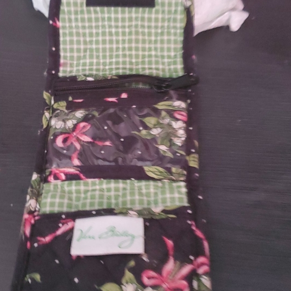 Vera bradley breast cancer 🎀 wallet - Picture 3 of 6